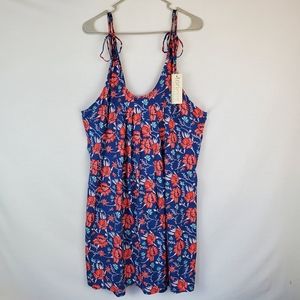 Tori Praver Swimwear dress